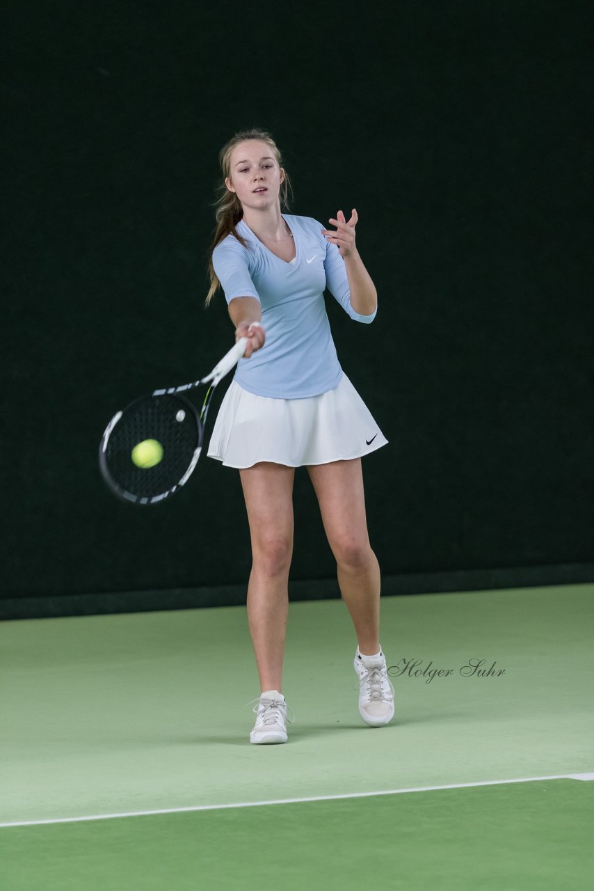 Bild 235 - Holmer Infoor Cup
